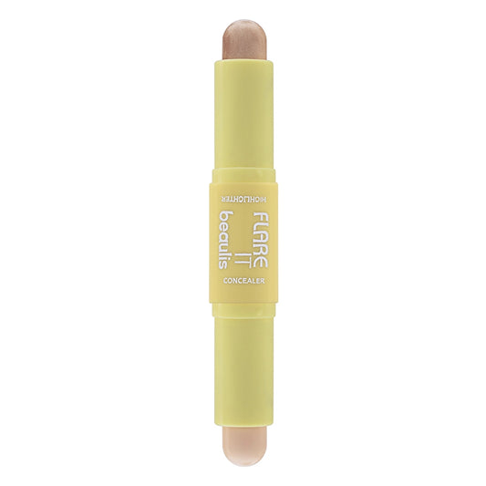Beaulis Flare It Illuminator & Concealer