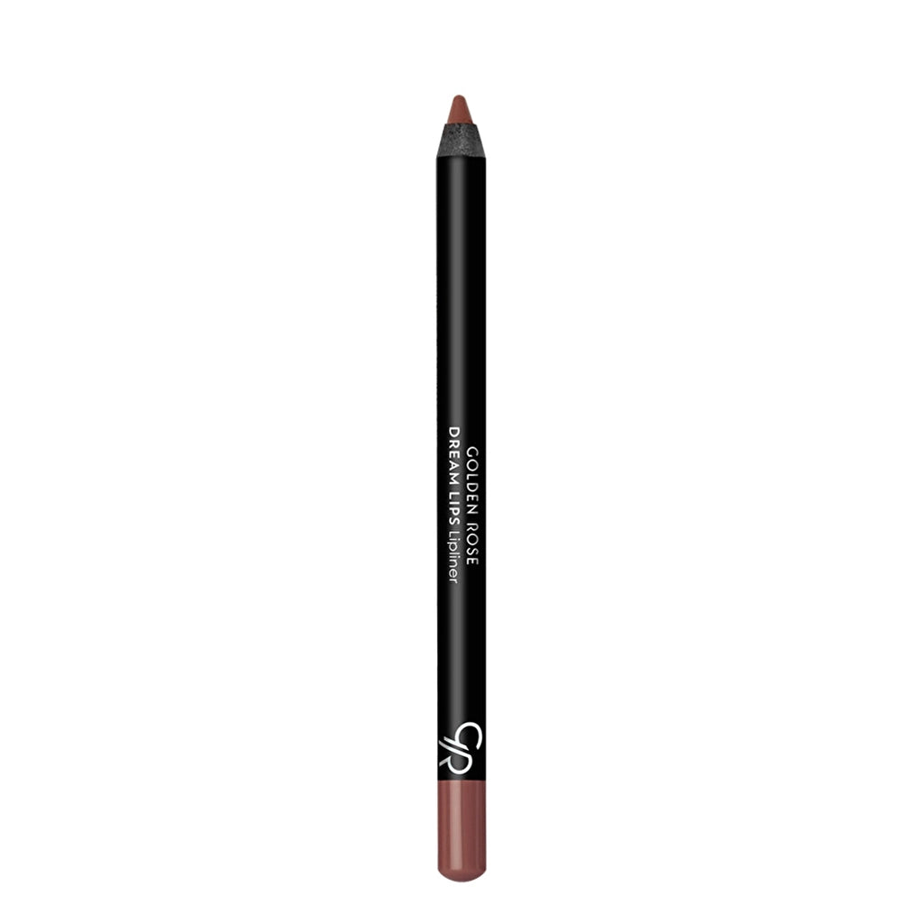 Golden Rose Dream Lips Lipliner No: