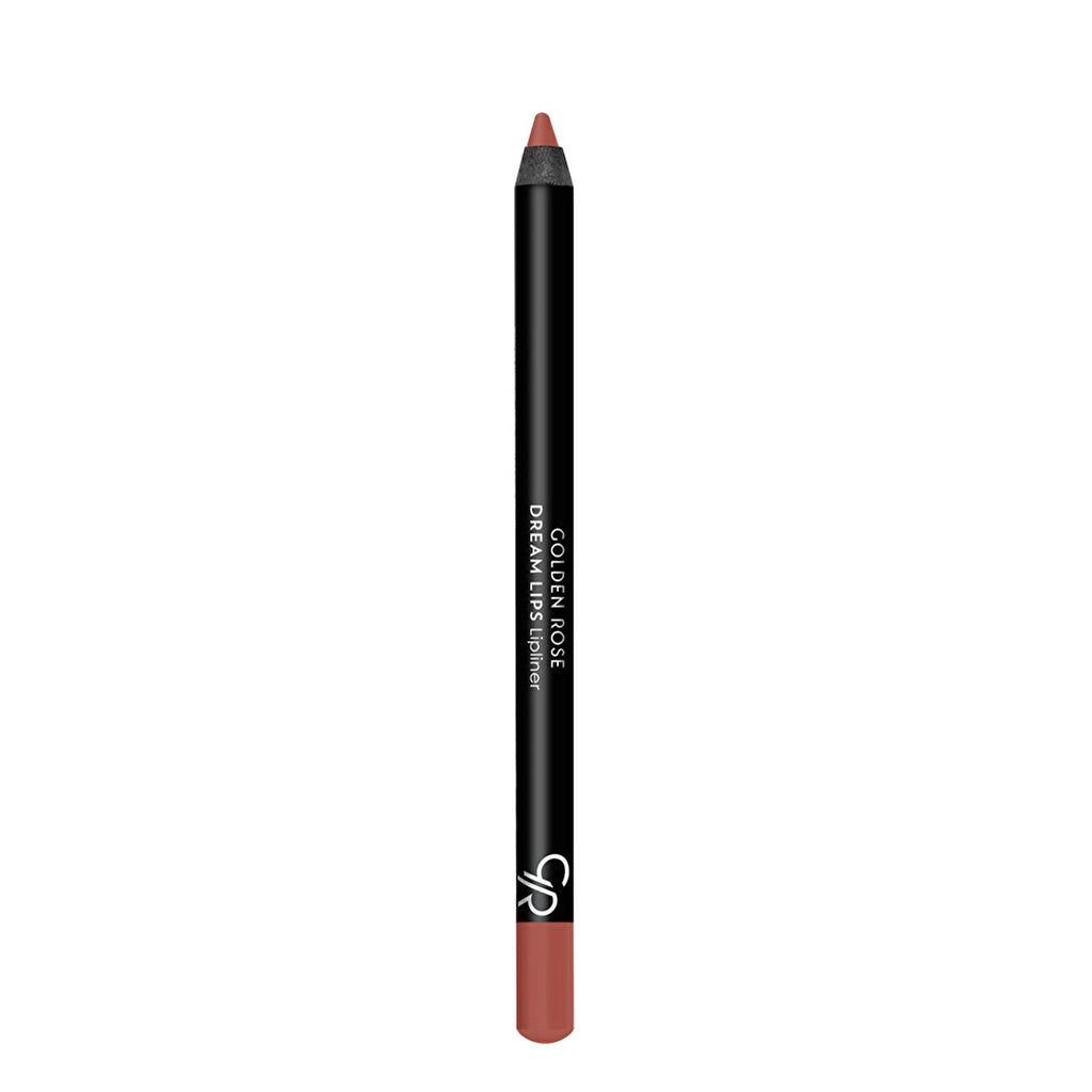 Golden Rose Dream Lips Lipliner No: