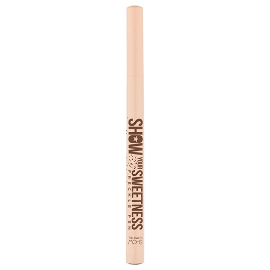 Show by Pastel Show Your Sweetness Freckle Pen