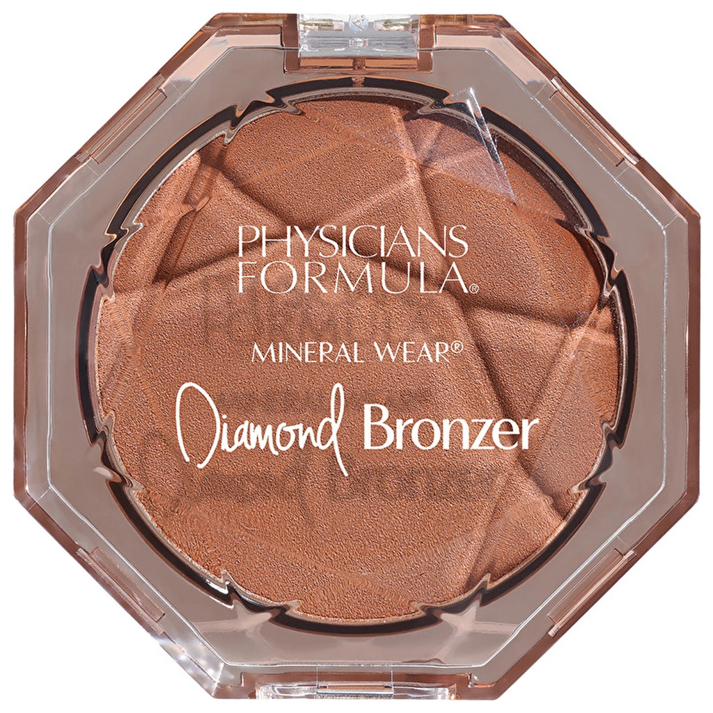 Physicians Formula Mineral Wear Diamond er