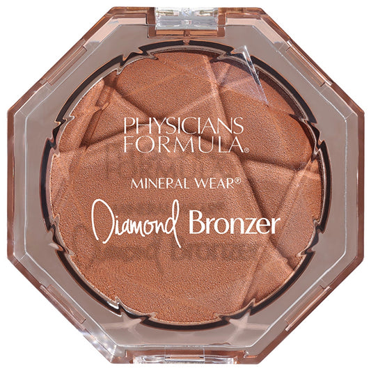Physicians Formula Mineral Wear Diamond er