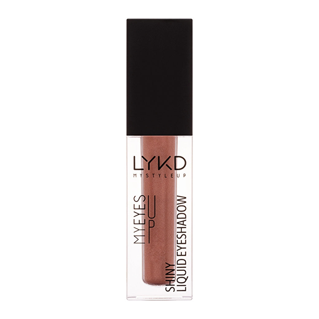 LYKD Shiny Liquid Eyeshadow Liquid Eyeshadow