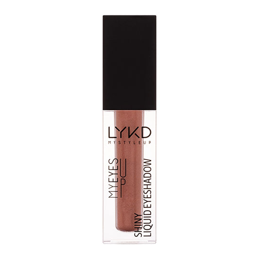 LYKD Shiny Liquid Eyeshadow Liquid Eyeshadow