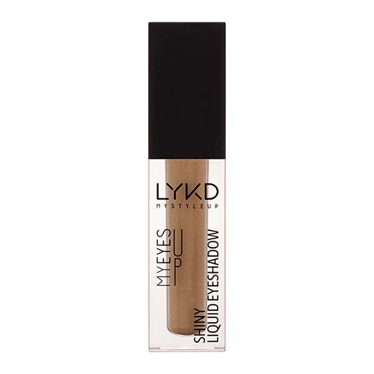 LYKD Shiny Liquid Eyeshadow Liquid Eyeshadow