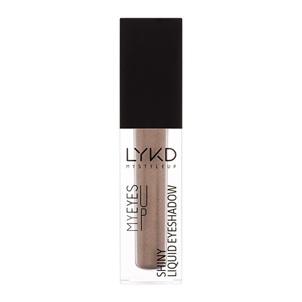 LYKD Shiny Liquid Eyeshadow Liquid Eyeshadow