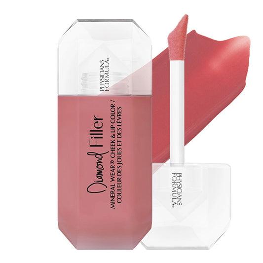 Physicians Formula Diamond Filler Blush