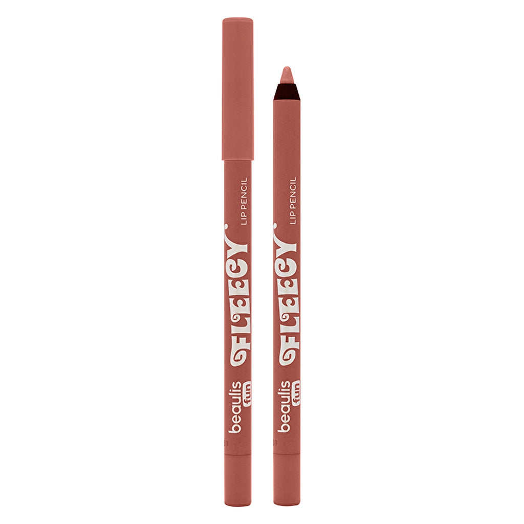 Beaulis Fun Fleecy Lip Pencil