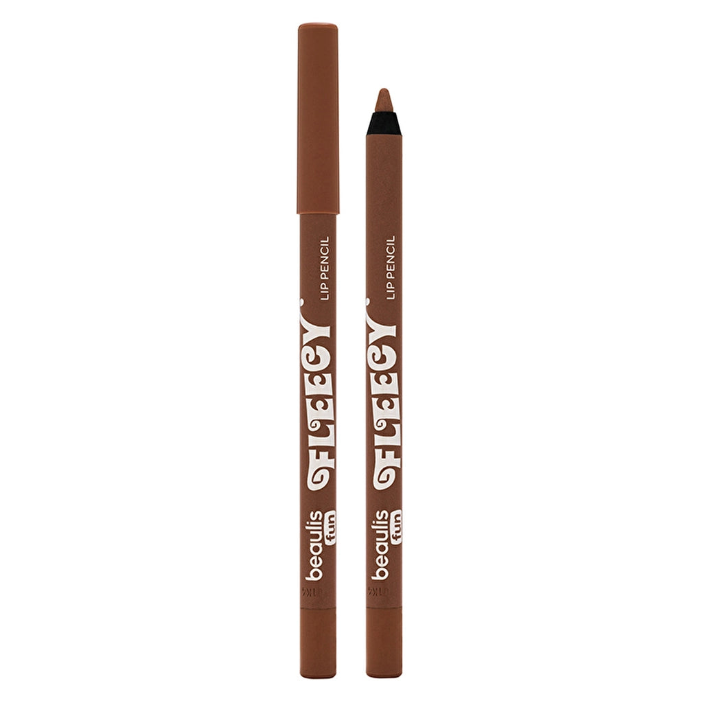 Beaulis Fun Fleecy Lip Pencil