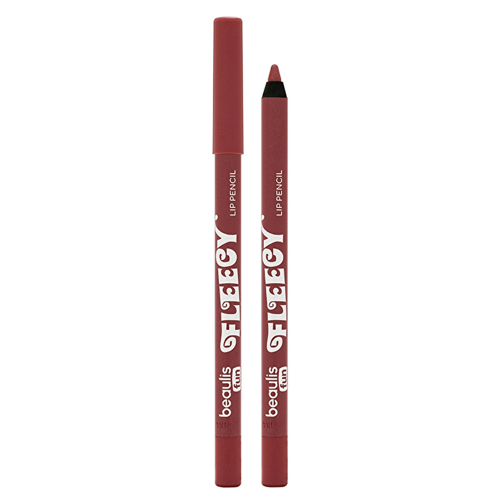Beaulis Fun Fleecy Lip Pencil