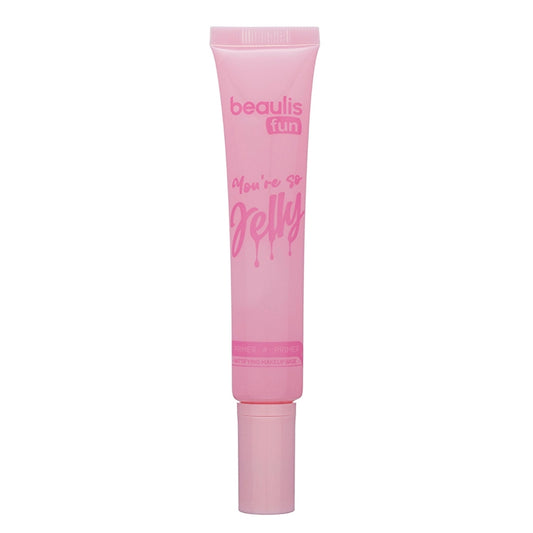 Beaulis Fun You're So Jelly Make-up Base 620 Pinkish Sheer