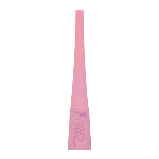 Beaulis Fun Metallic Chic Metallic Dipliner