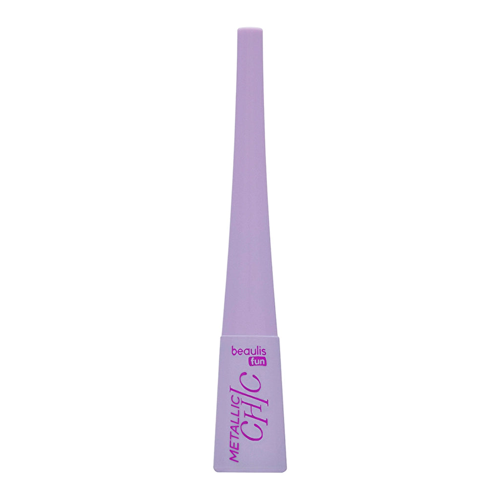 Beaulis Fun Metallic Chic Metallic Dipliner