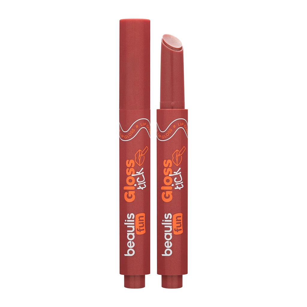 Beaulis Fun Gloss Tick Stick Lip Gloss