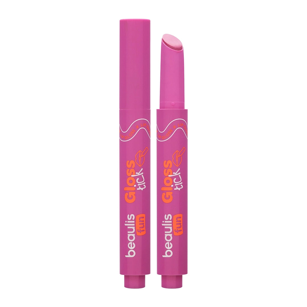 Beaulis Fun Gloss Tick Stick Lip Gloss