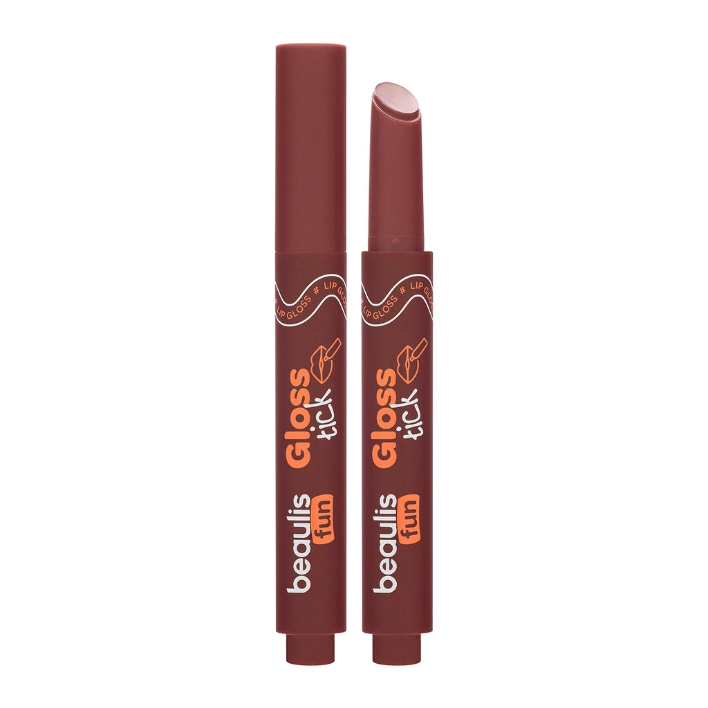 Beaulis Fun Gloss Tick Stick Lip Gloss