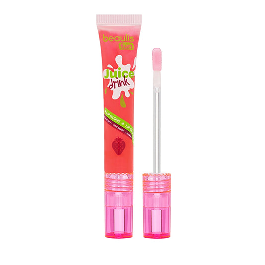 Beaulis Fun Juicy Drink Lip Gloss