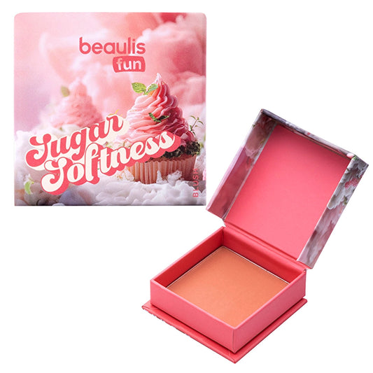 Beaulis Fun Sugar and Spice Powder Blush