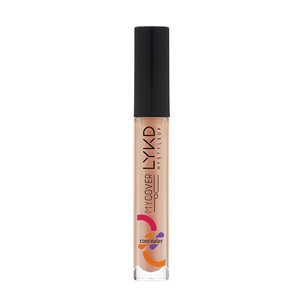 LYKD Liquid Concealer