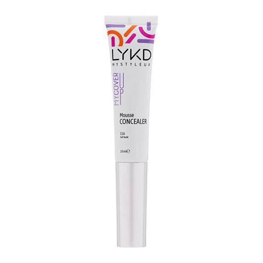 LYKD Sponge Tip Concealer