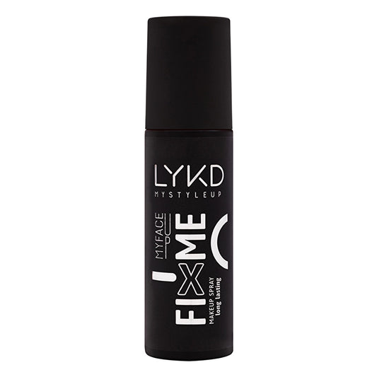 LYKD Makeup Fixing Spray Fresh All Day