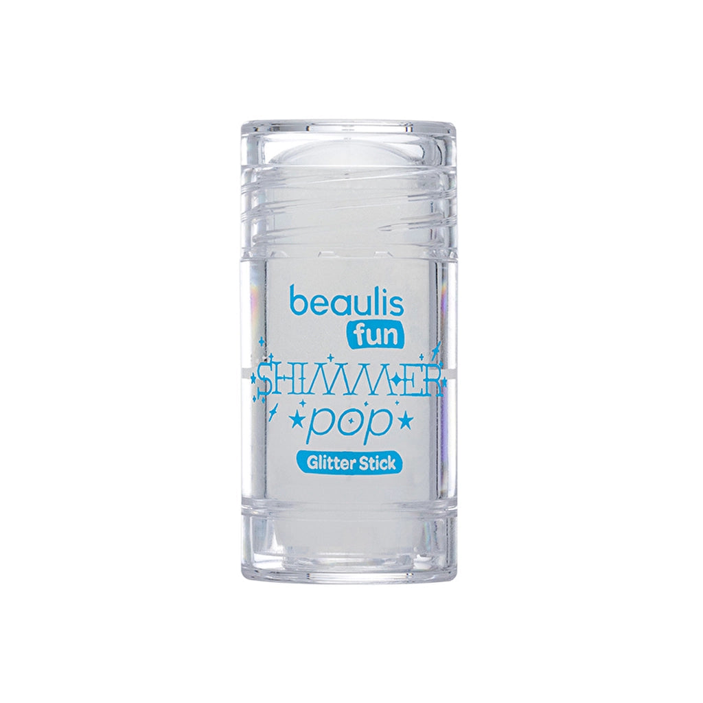 Beaulis Fun Shimmer Pop Face & Body Illuminator
