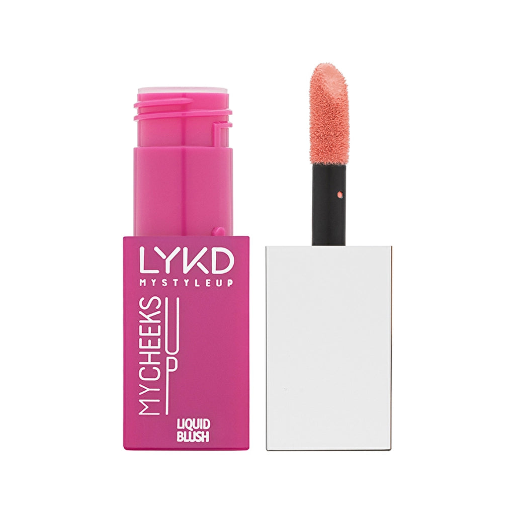 LYKD Liquid Blush