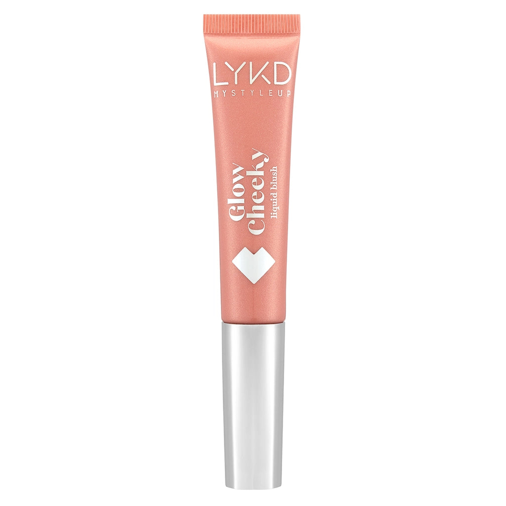 LYKD Glow Cheeky Blush