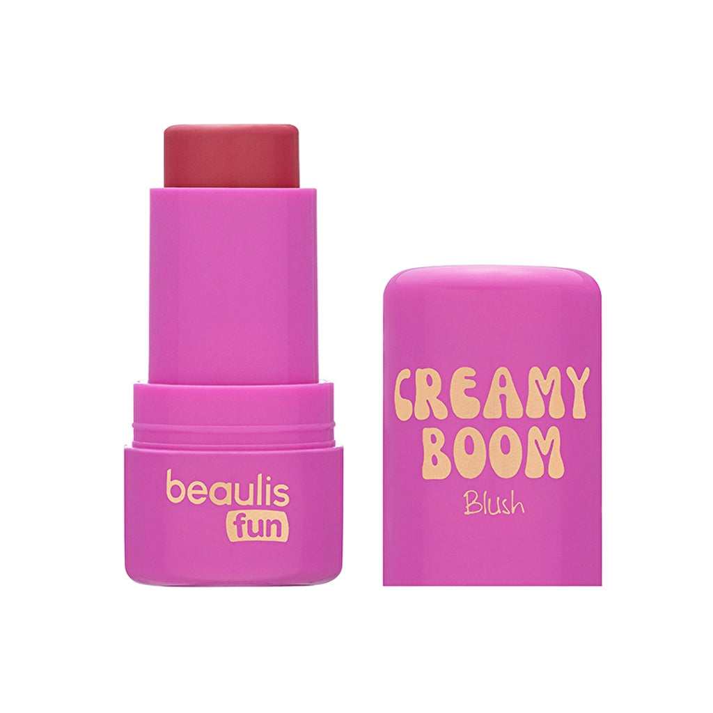 Beaulis Fun Creamy Boom Stick Blush