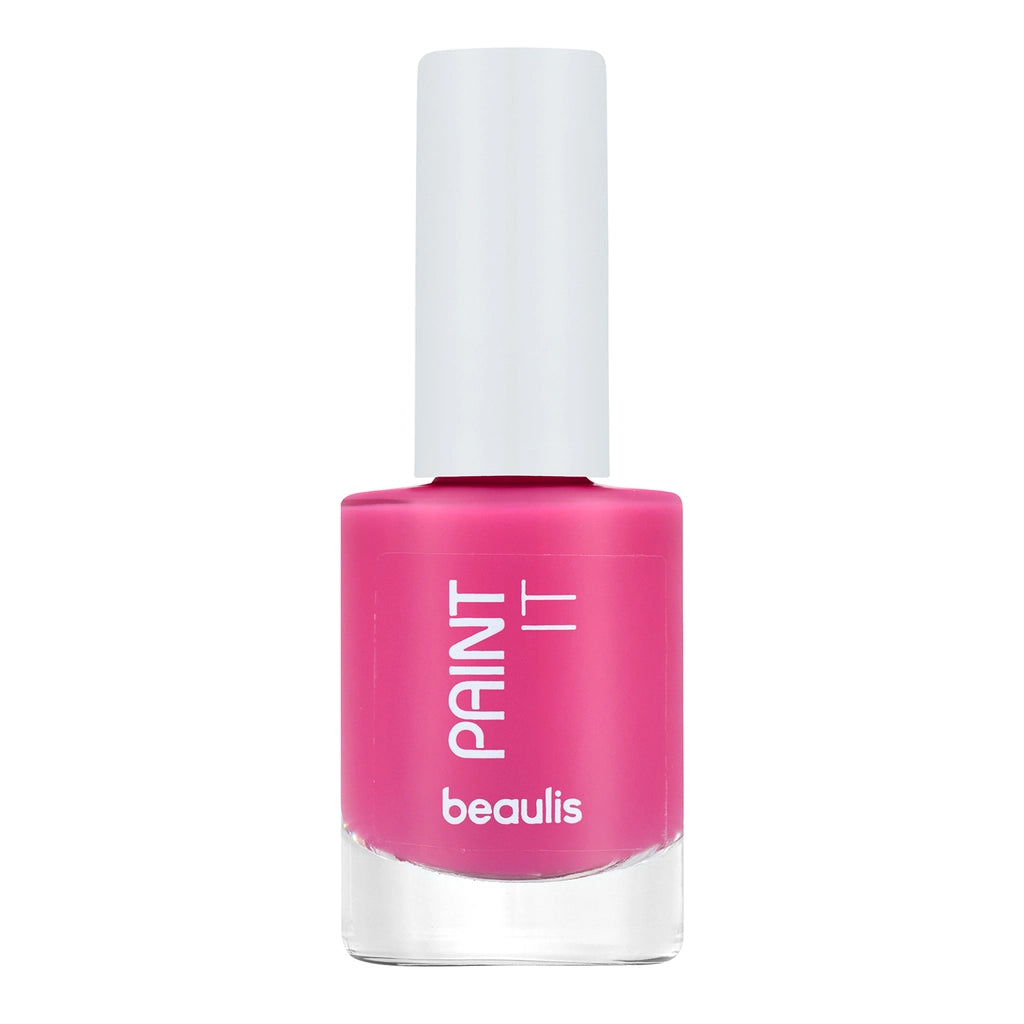 Beaulis Paint It Nail Polish