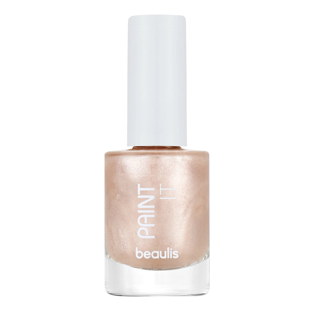 Beaulis Paint It Nail Polish