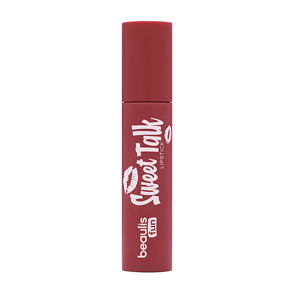 Beaulis Fun Sweet Talk Blur Lipstick Lipstick