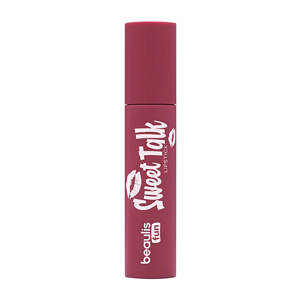 Beaulis Fun Sweet Talk Blur Lipstick Lipstick