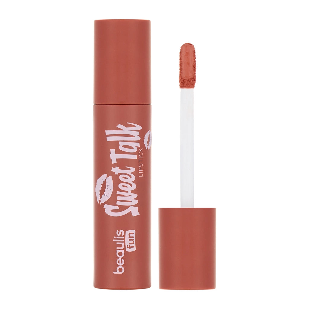 Beaulis Fun Sweet Talk Blur Lipstick Lipstick