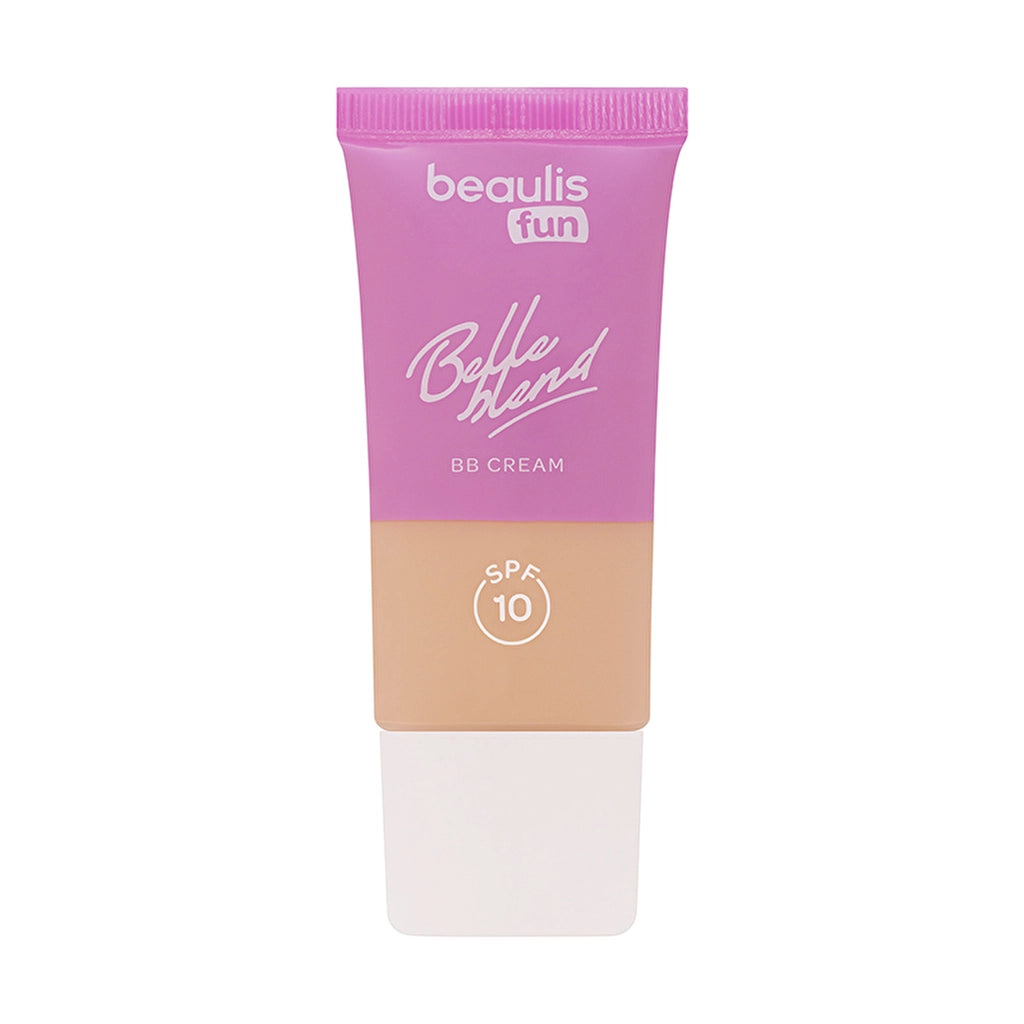 Beaulis Fun Belle Blend BB Cream