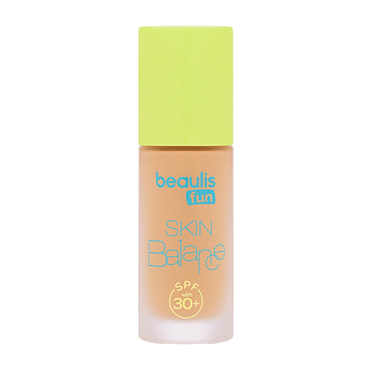 Beaulis Fun Skin Balance Foundation