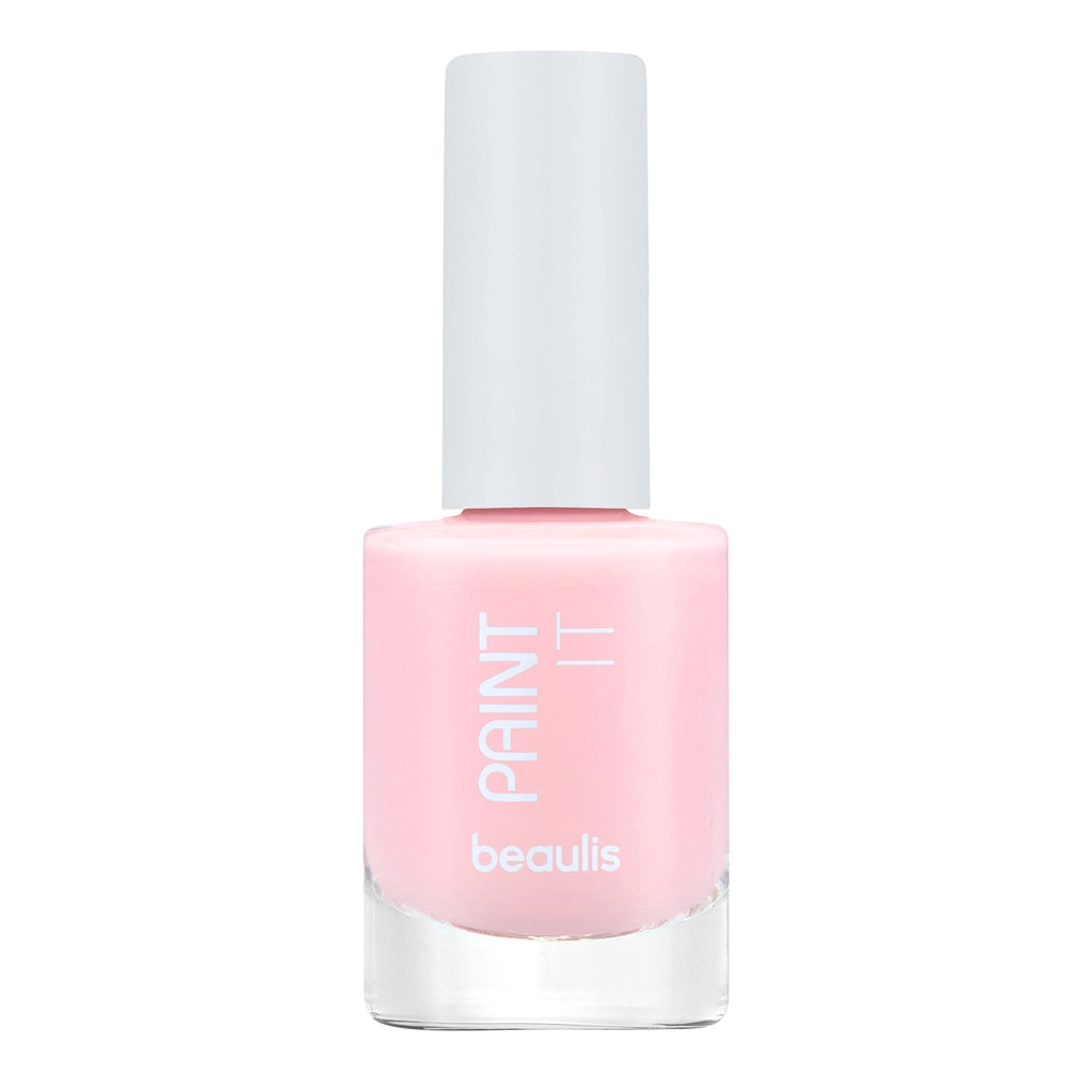 Beaulis Paint It Nail Polish