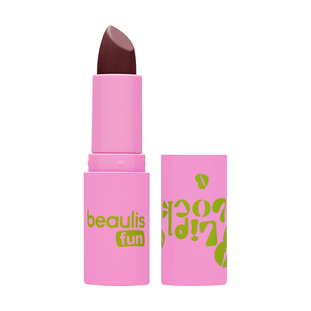 Beaulis Fun Lip Lock Matte Lipstick