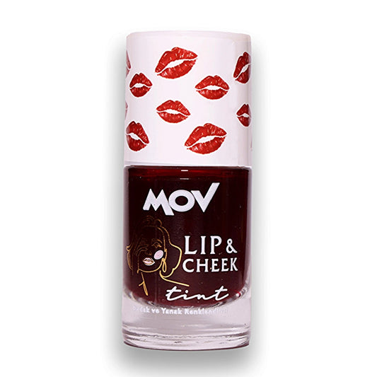 Mov Lip to Cheek Tint