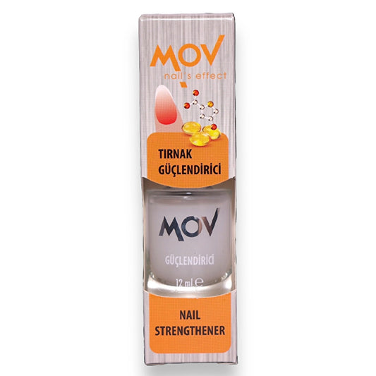 Mov Nail Strengthener