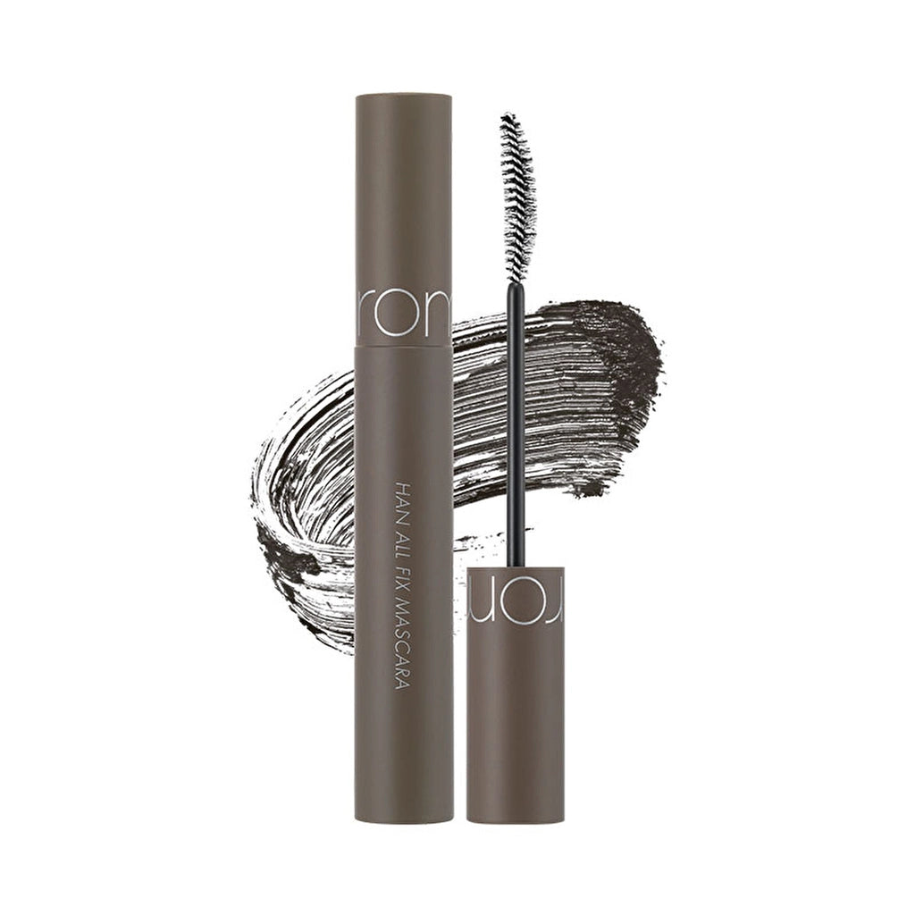 rom&nd Han All Fix Mascara