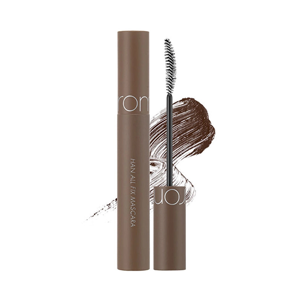 rom&nd Han All Fix Mascara