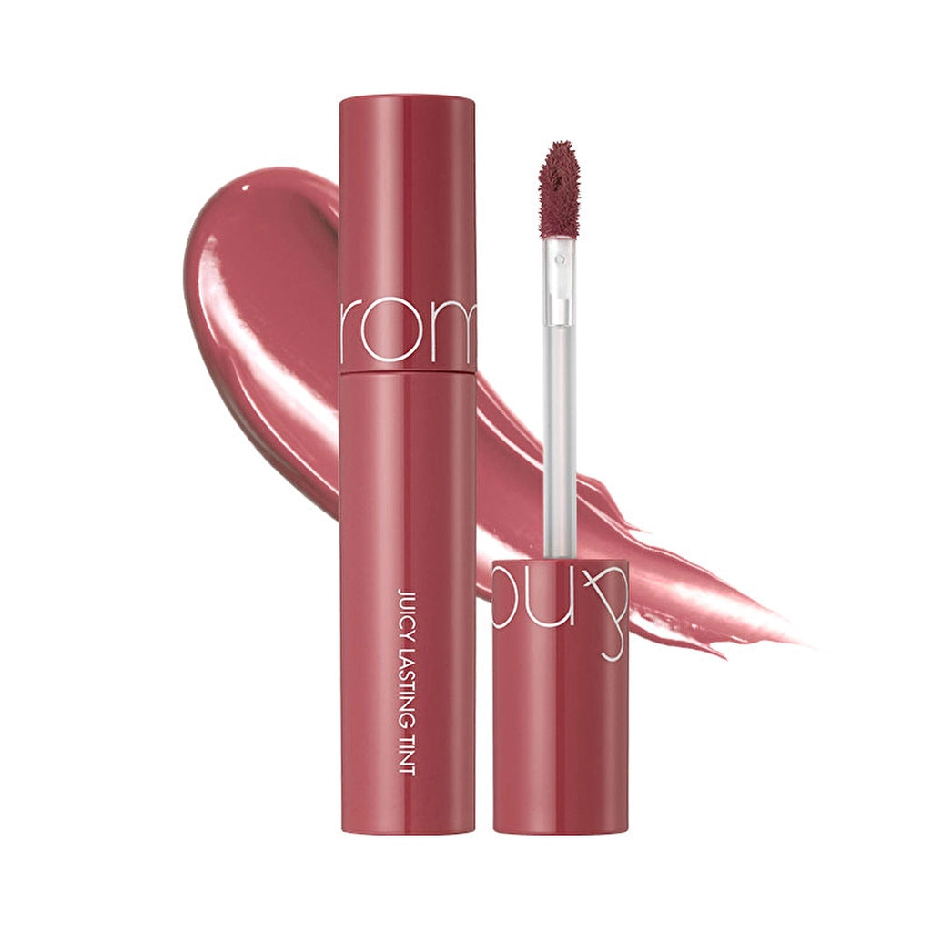 rom&nd Juicy Lasting Tint Colored Lip Gloss