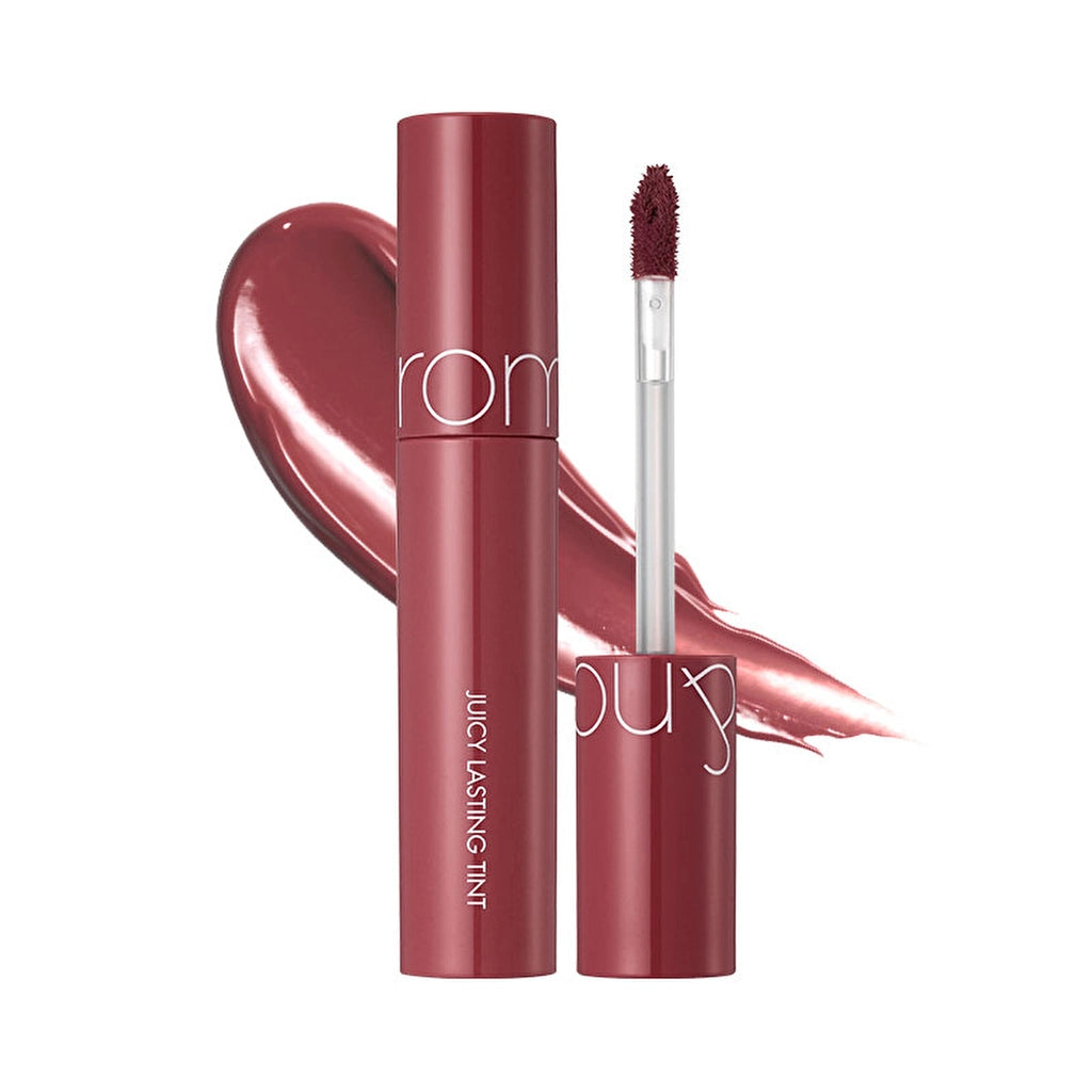 rom&nd Juicy Lasting Tint Colored Lip Gloss