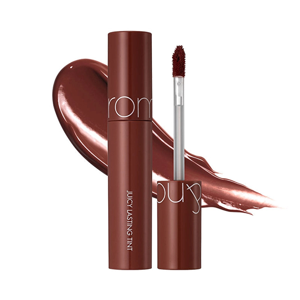 rom&nd Juicy Lasting Tint Colored Lip Gloss