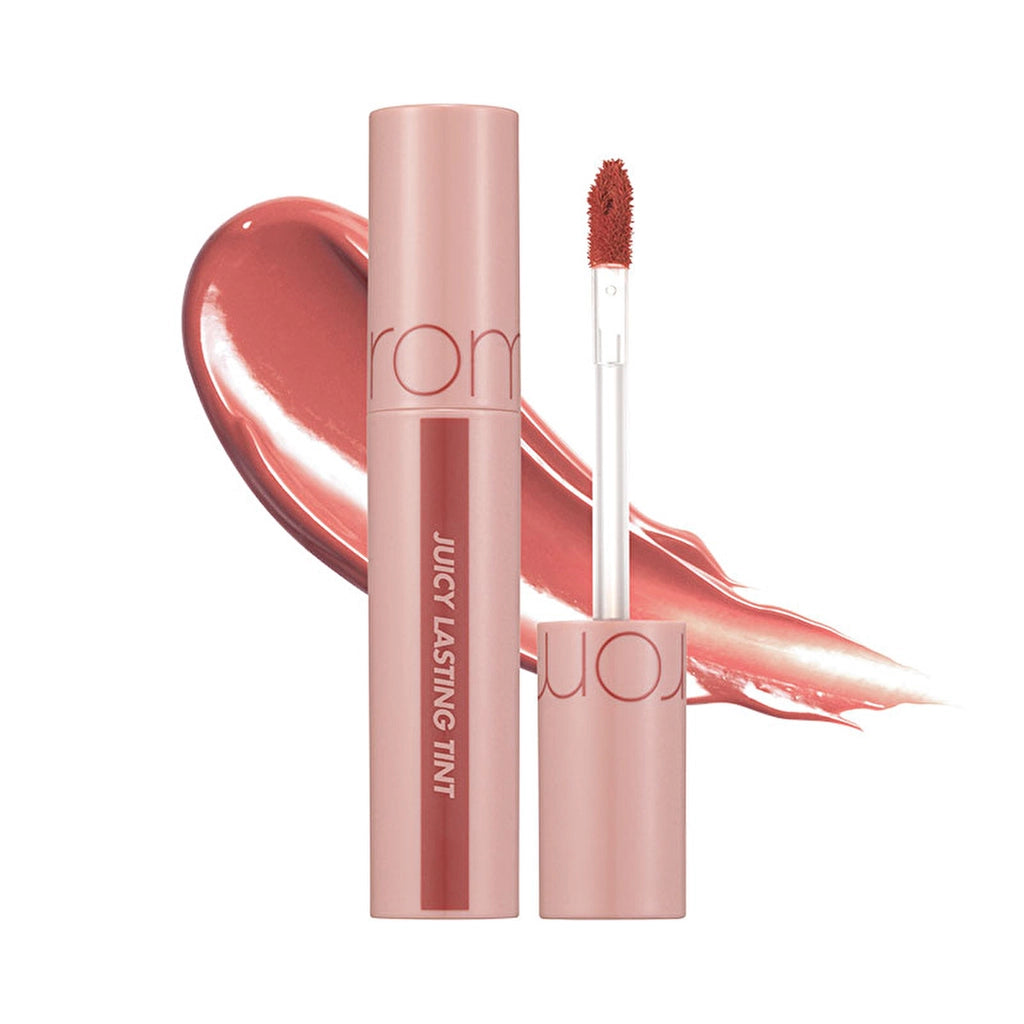 rom&nd Juicy Lasting Tint Colored Lip Gloss