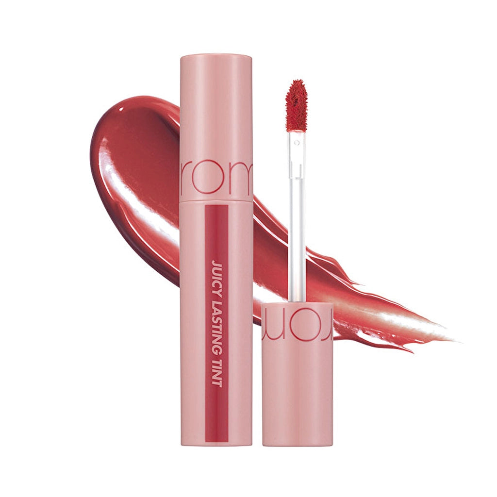 rom&nd Juicy Lasting Tint Colored Lip Gloss