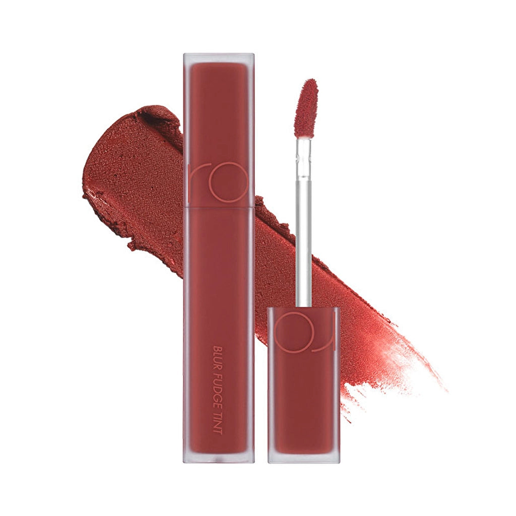 rom&nd Blur Fudge Tint Liquid Matte Lipstick
