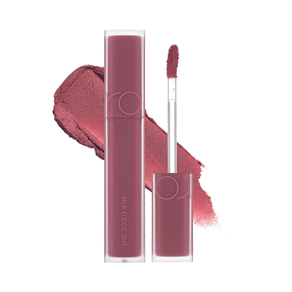 rom&nd Blur Fudge Tint Liquid Matte Lipstick