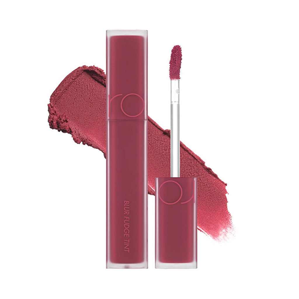 rom&nd Blur Fudge Tint Liquid Matte Lipstick